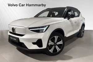 Volvo XC40 2023